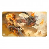 Ultra Pro Playmat Magic the Gathering Outlaws of Thunder Junction Key Art 6