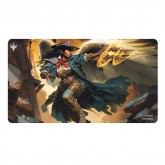 Ultra Pro Playmat Magic the Gathering Outlaws of Thunder Junction White