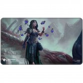 Ultra Pro Stitched Edge Playmat Magic the Gathering Commander Release 4 Kess