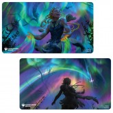 Ultra Pro Double-Sided Playmat Magic the Gathering Commander Release 4 Esika