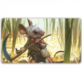 Ultra Pro Stitched Playmat Magic the Gathering Bloomburrow Special Guest 1