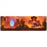 Ultra Pro Table Mat 8-Foot Magic the Gathering Outlaws of Thunder Junction