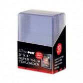 Ultra Pro Top Load 3 X 4 200 Point 10 Pack