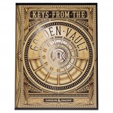 Dungeons & Dragons 5E: Keys from the Golden Vault (Alternate Cover)