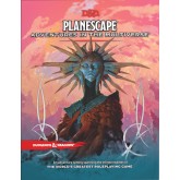 Dungeons & Dragons 5E: Planescape - Adventures in the Multiverse