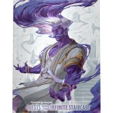 D&D: Quests from the Infinite Staircase Alternate Art Cover