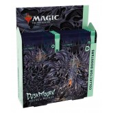 Magic The Gathering: Duskmourn House of Horror Collector Booster
