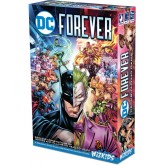 DC Forever Card Game