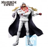 Sakazuki (Absolute Justice)"One Piece", Bandai Spirits Masterlise Ichibansho Figure