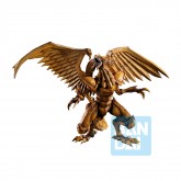 The Winged Dragon Of Ra (Egyptian God) "Yu-Gi-Oh!", Bandai Spirits Ichibansho Figure