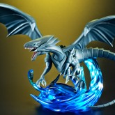 Blue Eyes White Dragon "Yu-Gi-Oh!", Megahouse MONSTERS CHRONICLE