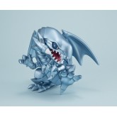 Blue Eyes White Dragon "Yu-Gi-Oh!", Megahouse Megatoon