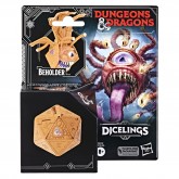 Dicelings: Dungeons & Dragons - Orange Beholder