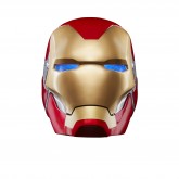Marvel Legends Avengers Endgame Iron Man MK 85 Electronic Helmet