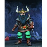 Dungeons & Dragons 7" Scale Action Figure - Ultimate Elkhorn