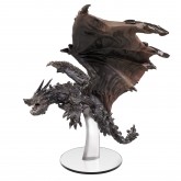 Pathfinder Battles: Adamantine Dragon Boxed Miniature